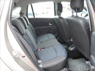 Renault Clio 1,2 Grandtour 1,2 TCe Ser 2009