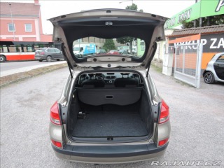 Renault Clio 1,2 Grandtour 1,2 TCe Ser 2009
