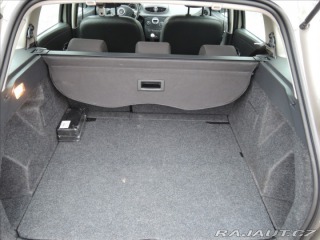 Renault Clio 1,2 Grandtour 1,2 TCe Ser 2009