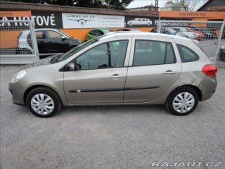 Renault Clio 1,2 Grandtour 1,2 TCe Ser 2009