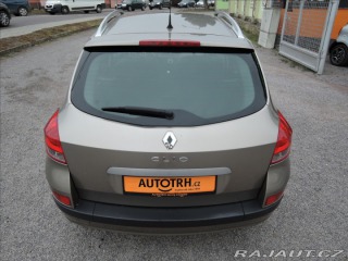 Renault Clio 1,2 Grandtour 1,2 TCe Ser 2009