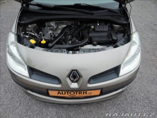 Renault Clio 1,2 Grandtour 1,2 TCe Ser 2009