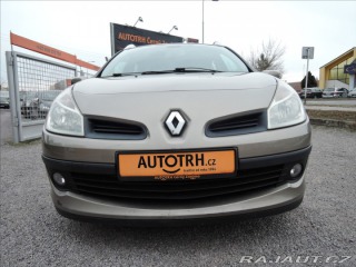 Renault Clio 1,2 Grandtour 1,2 TCe Ser 2009