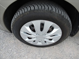 Renault Clio 1,2 Grandtour 1,2 TCe Ser 2009