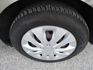 Renault Clio 1,2 Grandtour 1,2 TCe Ser 2009