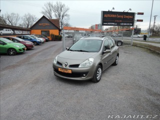 Renault Clio 1,2 Grandtour 1,2 TCe Ser 2009