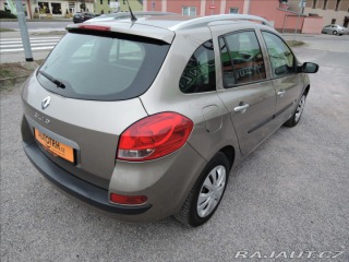 Renault Clio 1,2 Grandtour 1,2 TCe Ser 2009