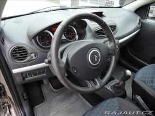 Renault Clio 1,2 Grandtour 1,2 TCe Ser 2009