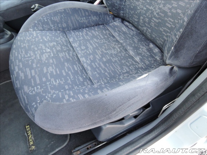 Renault Mégane 1,6 i 16V Break Tažné 1999