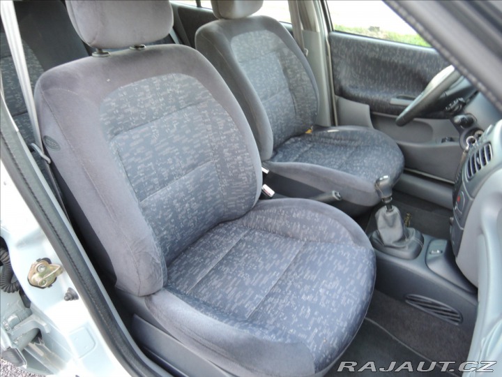 Renault Mégane 1,6 i 16V Break Tažné 1999