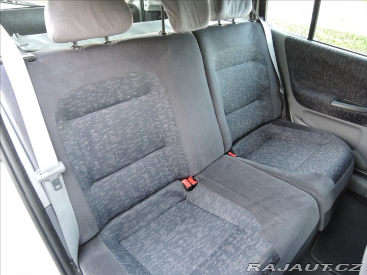 Renault Mégane 1,6 i 16V Break Tažné 1999