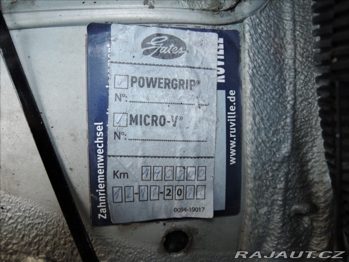 Renault Mégane 1,6 i 16V Break Tažné 1999