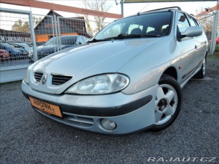 Renault Mégane 1,6 i 16V Break Tažné 1999