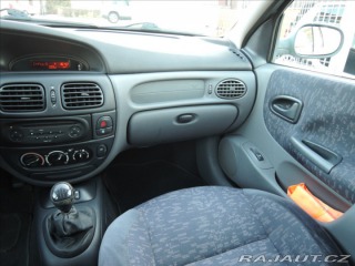Renault Mégane 1,6 i 16V Break Tažné 1999