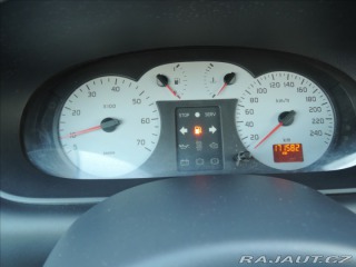 Renault Mégane 1,6 i 16V Break Tažné 1999