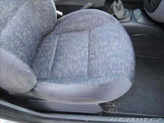 Renault Mégane 1,6 i 16V Break Tažné 1999