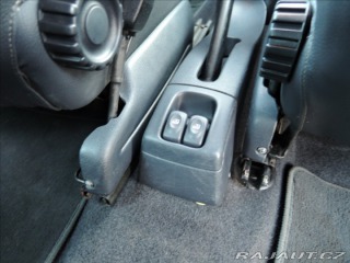 Renault Mégane 1,6 i 16V Break Tažné 1999