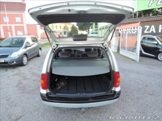 Renault Mégane 1,6 i 16V Break Tažné 1999