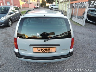 Renault Mégane 1,6 i 16V Break Tažné 1999