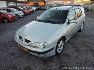 Renault Mégane 1,6 i 16V Break Tažné 1999