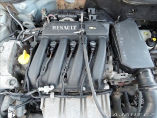 Renault Mégane 1,6 i 16V Break Tažné 1999