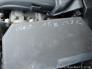 Renault Mégane 1,6 i 16V Break Tažné 1999