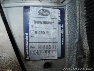 Renault Mégane 1,6 i 16V Break Tažné 1999