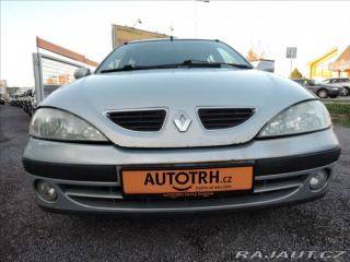 Renault Mégane 1,6 i 16V Break Tažné 1999