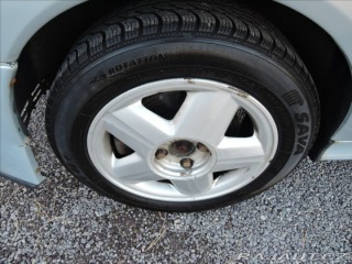 Renault Mégane 1,6 i 16V Break Tažné 1999