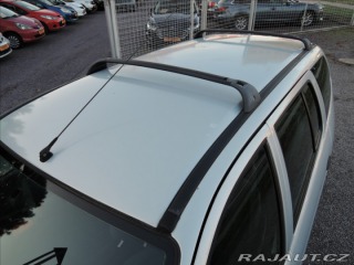 Renault Mégane 1,6 i 16V Break Tažné 1999