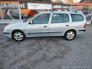 Renault Mégane 1,6 i 16V Break Tažné 1999