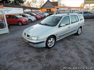 Renault Mégane 1,6 i 16V Break Tažné 1999