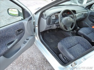 Renault Mégane 1,6 i 16V Break Tažné 1999