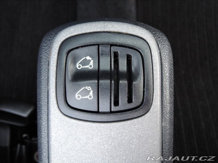 Smart Fortwo 0,8 cdi Aut. Kabrio 2010