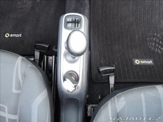 Smart Fortwo 0,8 cdi Aut. Kabrio 2010