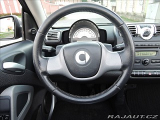 Smart Fortwo 0,8 cdi Aut. Kabrio 2010