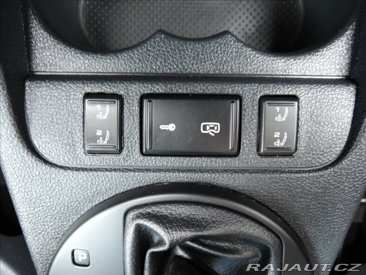 Škoda Fabia 1,4 TSI RS DSG 180PS Serv 2012