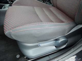 Škoda Fabia 1,4 TSI RS DSG 180PS Serv 2012