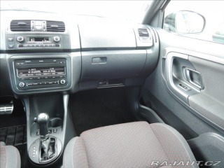 Škoda Fabia 1,4 TSI RS DSG 180PS Serv 2012