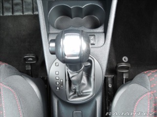 Škoda Fabia 1,4 TSI RS DSG 180PS Serv 2012