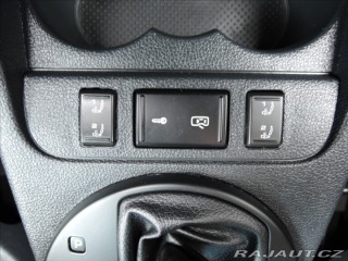 Škoda Fabia 1,4 TSI RS DSG 180PS Serv 2012