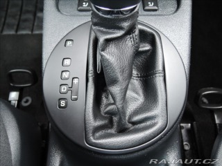 Škoda Fabia 1,4 TSI RS DSG 180PS Serv 2012