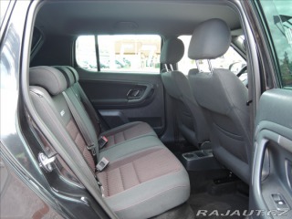 Škoda Fabia 1,4 TSI RS DSG 180PS Serv 2012