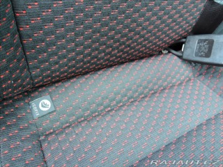 Škoda Fabia 1,4 TSI RS DSG 180PS Serv 2012