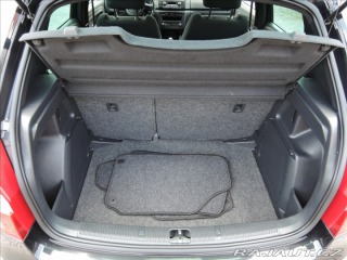 Škoda Fabia 1,4 TSI RS DSG 180PS Serv 2012