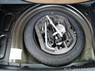 Škoda Fabia 1,4 TSI RS DSG 180PS Serv 2012