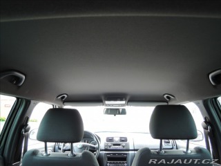 Škoda Fabia 1,4 TSI RS DSG 180PS Serv 2012