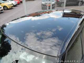 Škoda Fabia 1,4 TSI RS DSG 180PS Serv 2012