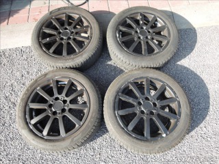 Škoda Fabia 1,4 TSI RS DSG 180PS Serv 2012