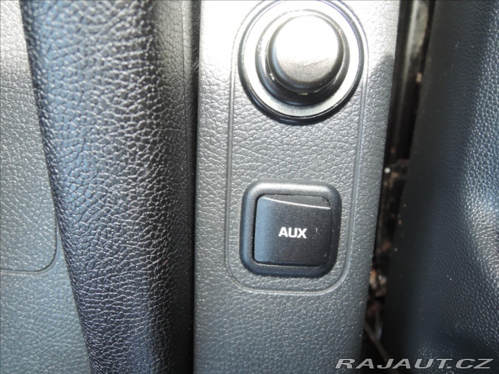 Škoda Fabia 1,4 i 16V Servis 1.maj. 2008